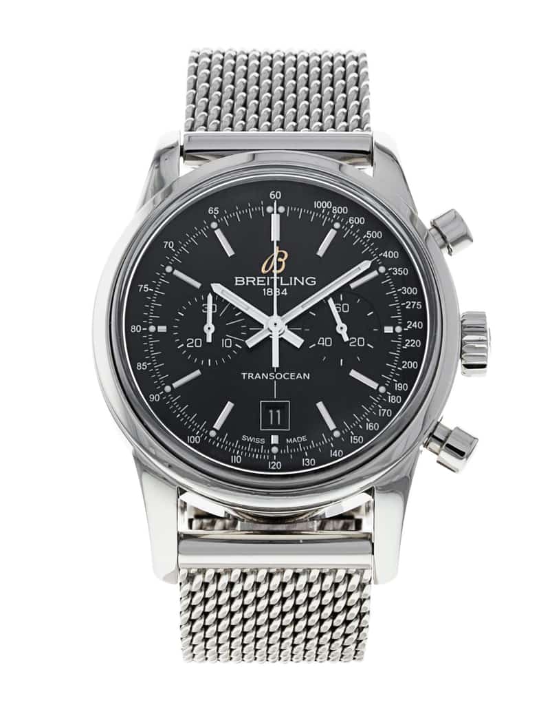 Breitling Transocean Chronograph A41310 Breitling Transocean Chronograph A41310